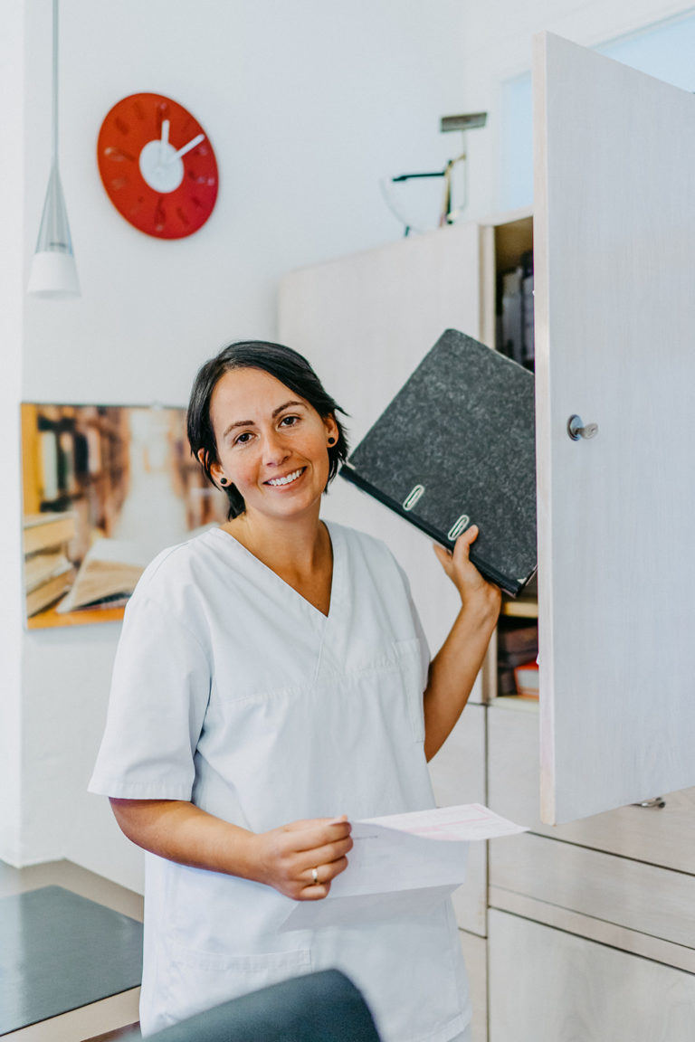 Unser Team zahnarztpraxismehlich.de